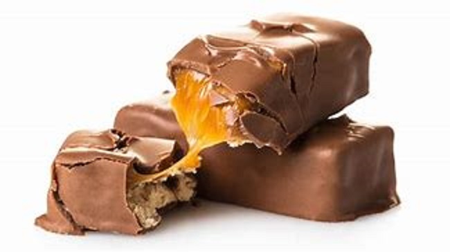 Socola Snickers Miniatures của Đức gói 500gr
