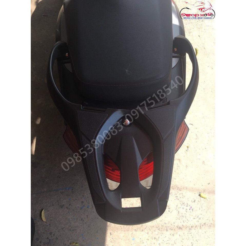 TAY DẮT ( TAY XÁCH ) SH NHẬP ĐỘ CHO SH 2017-2019