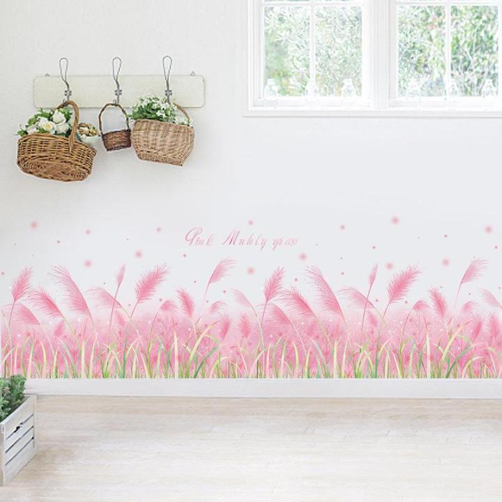 Decal dán tường Decal làm nền chụp ảnh cực đẹp
