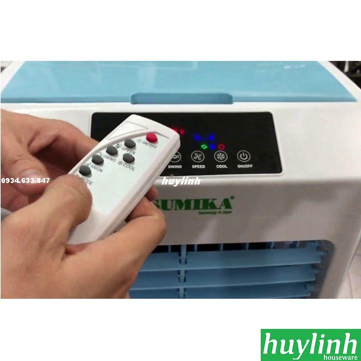 Máy làm mát không khí Sumika K350 - Có remote [20 - 40m2]