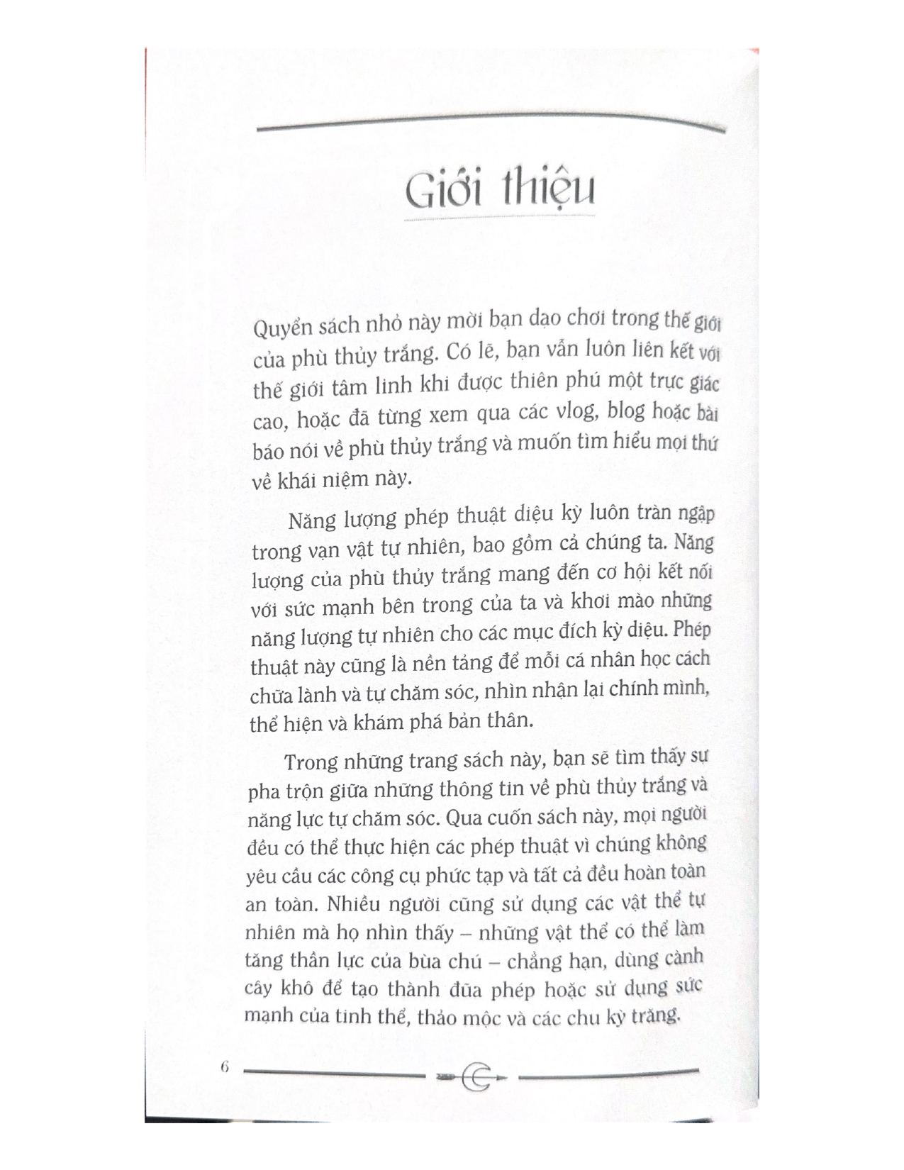 Sách - Giải Mã Bùa Chú-Vanlangbooks