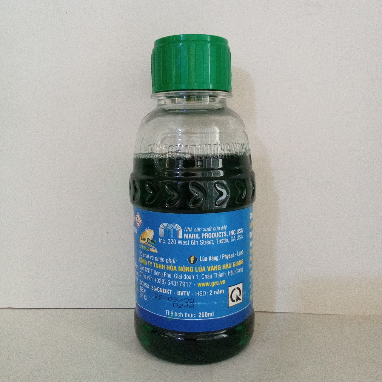 PHYSAN 20SL  Chai 250ml