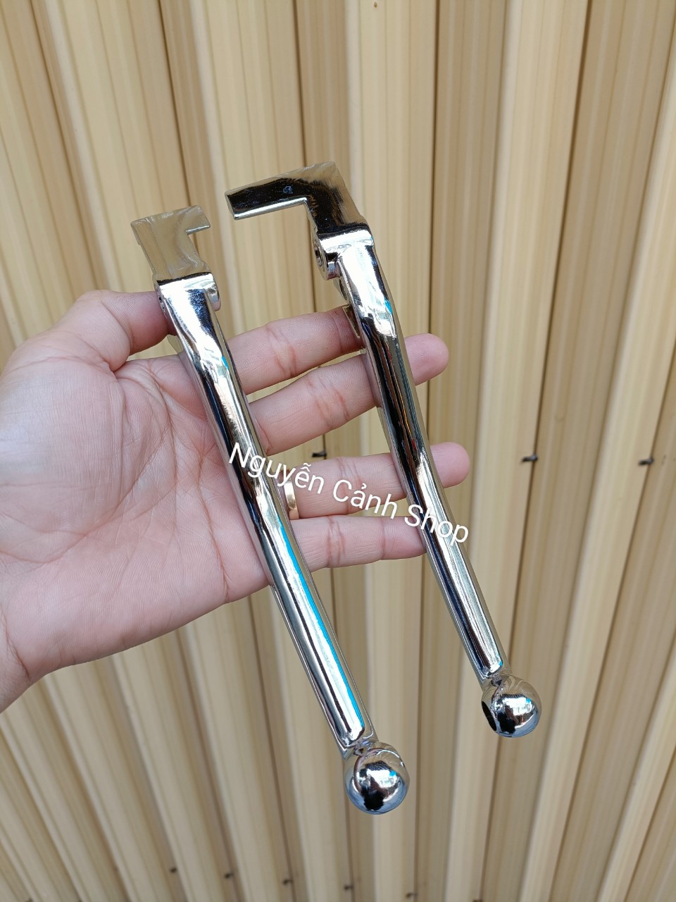 Cặp tay thắng xi ken SH 125-150 VN