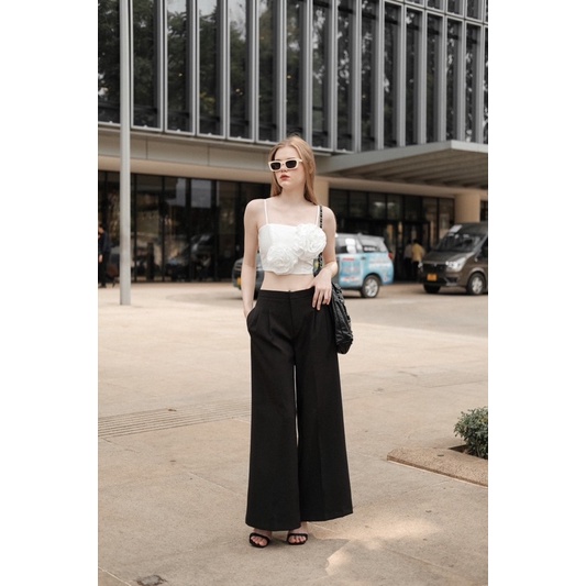 Quần Dài Chiko Pants