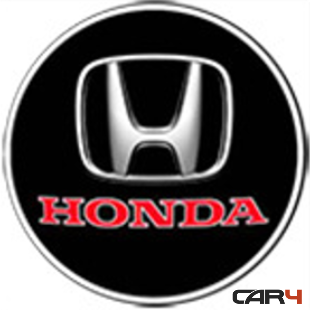Đèn LED chiếu logo gắn cửa xe ô tô Car4 - (KM Khai Trương)