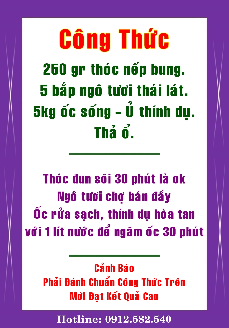 Mồi câu cá trắm đen, Tấn trắm đen. Rất dễ dàng lên cá. hiệu quả tuyệt với. Thính câu cá trắm đen
