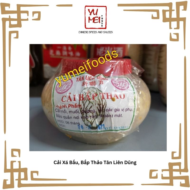 Xá Bấu Tân Liên Dũng
