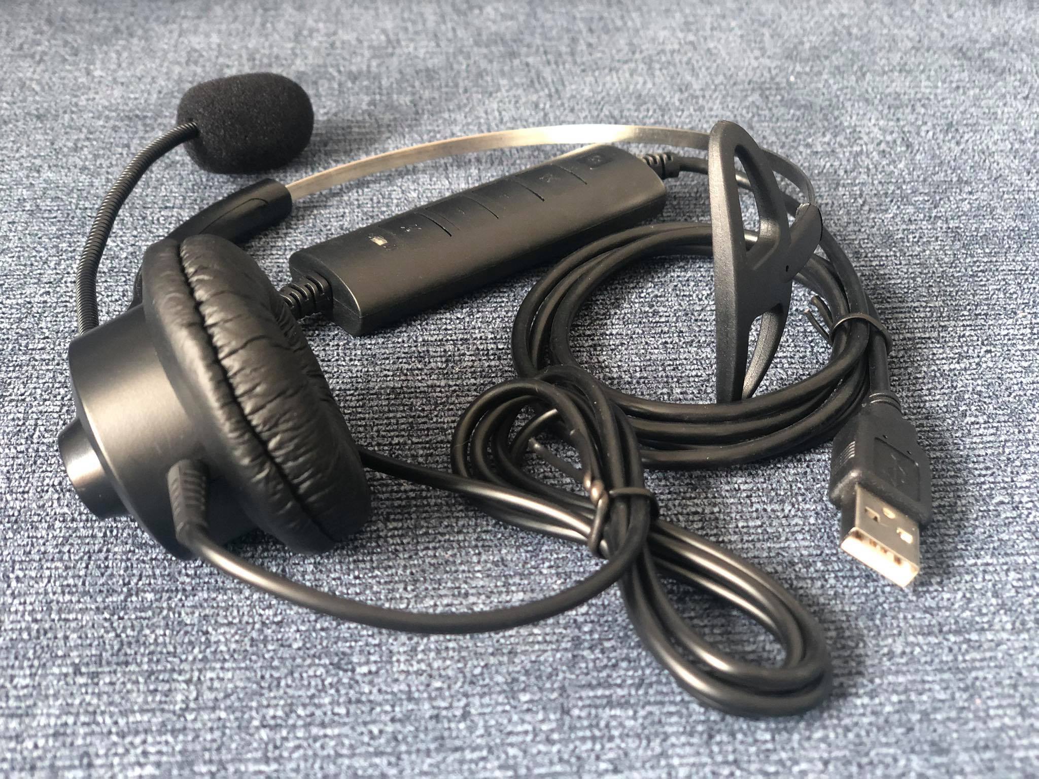 [HCM]Tai nghe telesale