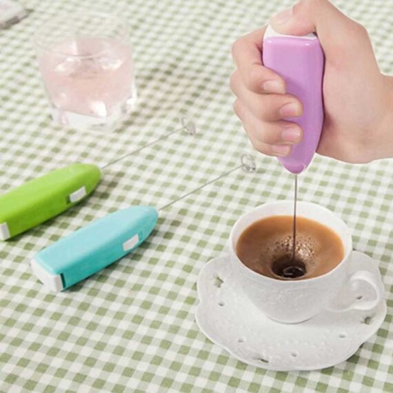 DỤNG CỤ ĐÁNH TRỨNG TẠO BỌT CÀ PHÊ