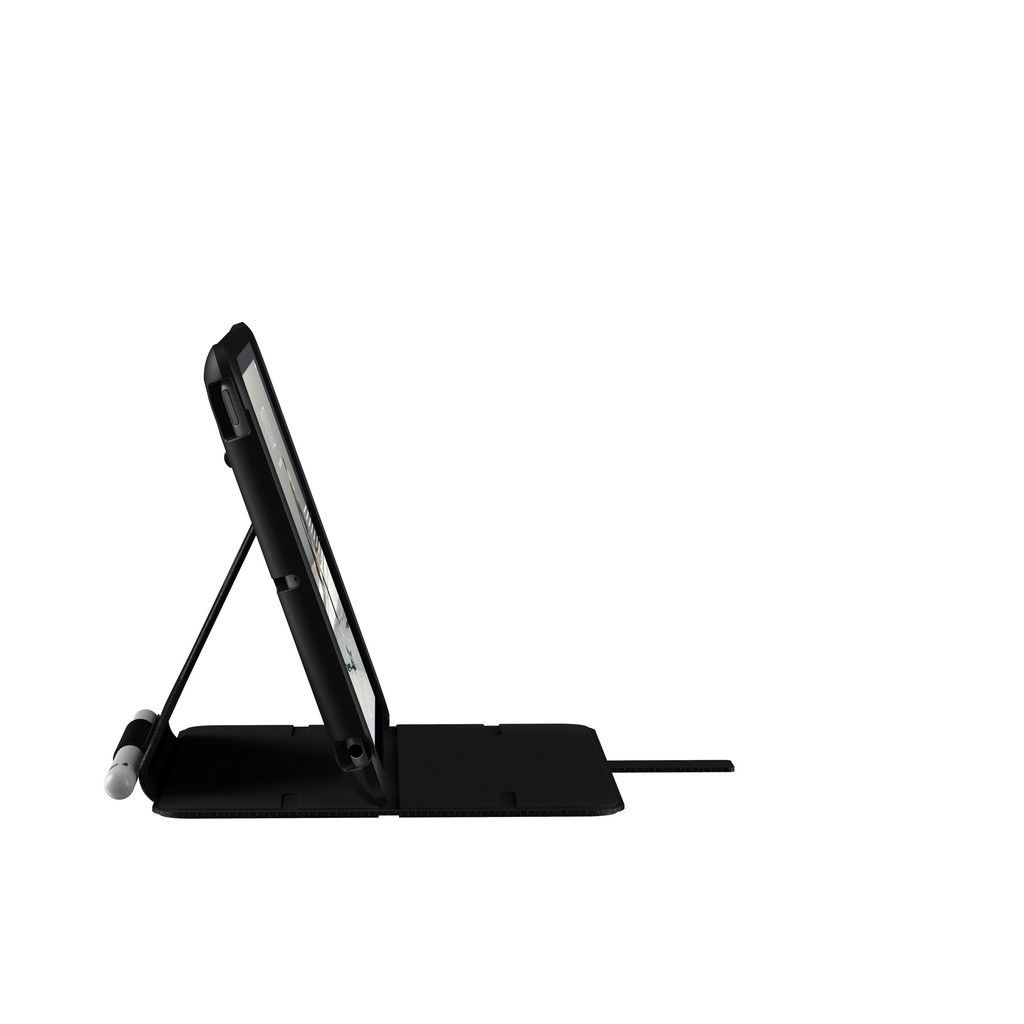 [HCM]Ốp lưng UAG Metropolis cho iPad Mini 5 2019 iPad Mini 4 [7.9-inch]