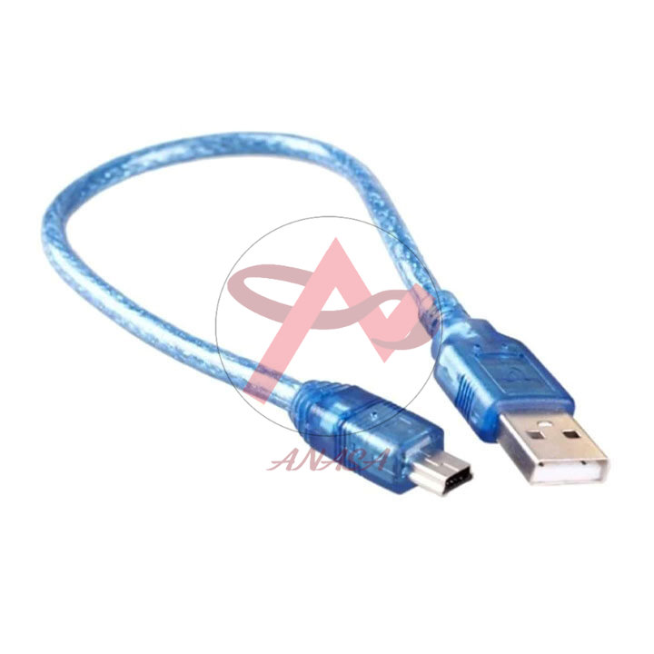 Dây usb mini usb a