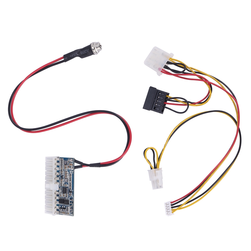 DCATX160W 160 Watt High Power DC 12 V 24Pin Z1 160W Pico Psu ATX Auto Auto Mini