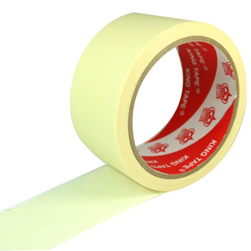 6 Cuộn Băng Keo Giấy 5 phân (48mm)
