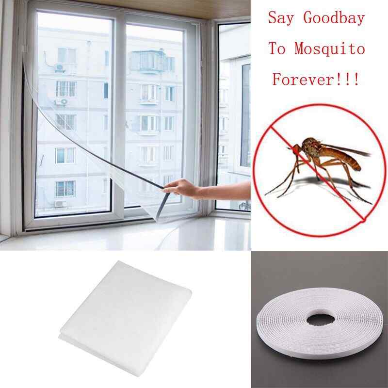 [HCM]MÀN TREO CỬA CHÓNG MUỖI 130x150CM