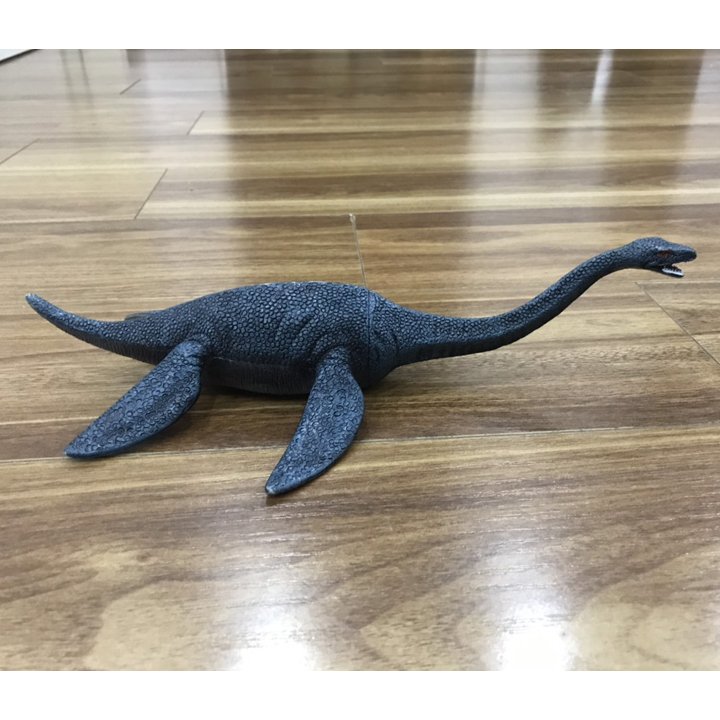 Mô Hình Khủng Long Plesiosaurus Bằng Nhựa