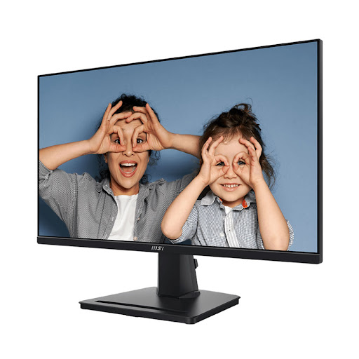 Màn hình LCD MSI 24.5" MP251 (1920 x 1080/IPS/100Hz/1 ms/Adaptive Sync) - Bảo hành 24 tháng