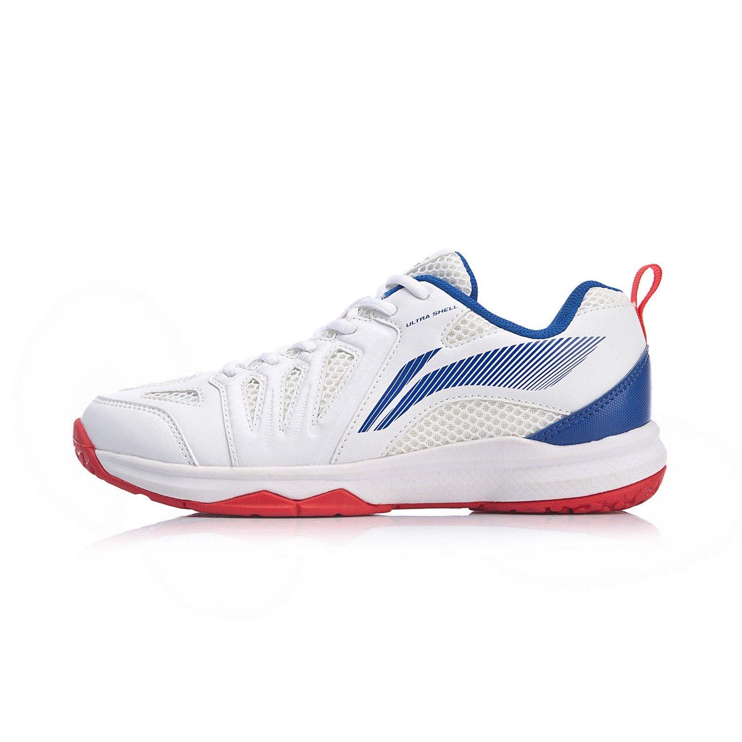Li-Ning giày cầu lông nữ AYTP004-3