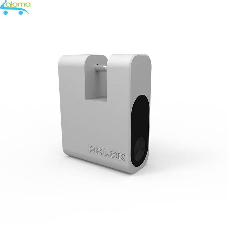 Ổ KHÓA BLUETOOTH OKLOK XB30