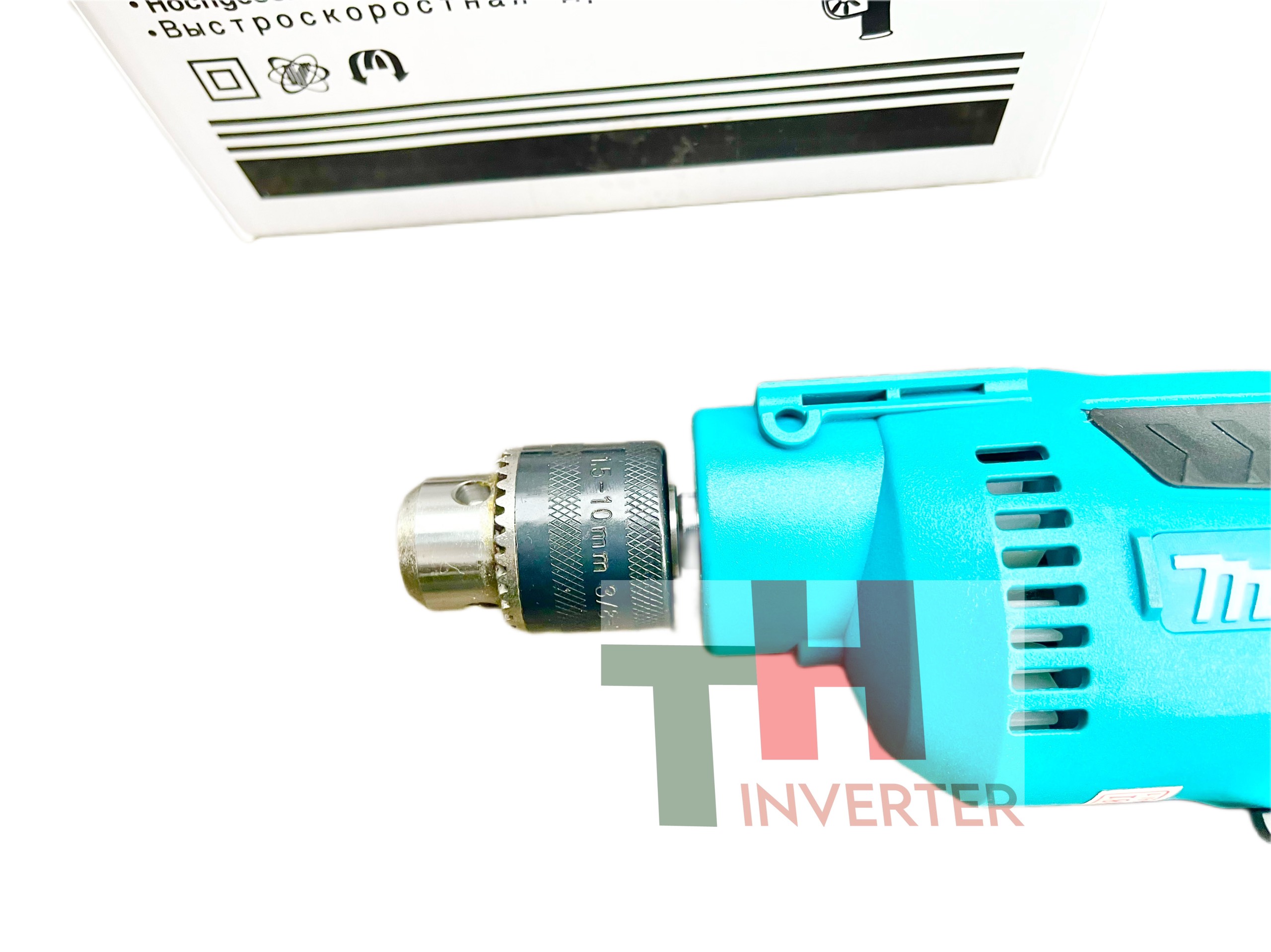 máy khoan makita 6ly đầu 10ly