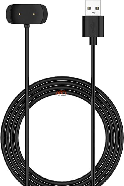 Cáp sạc đồng hồ amazfit bip 3 pro