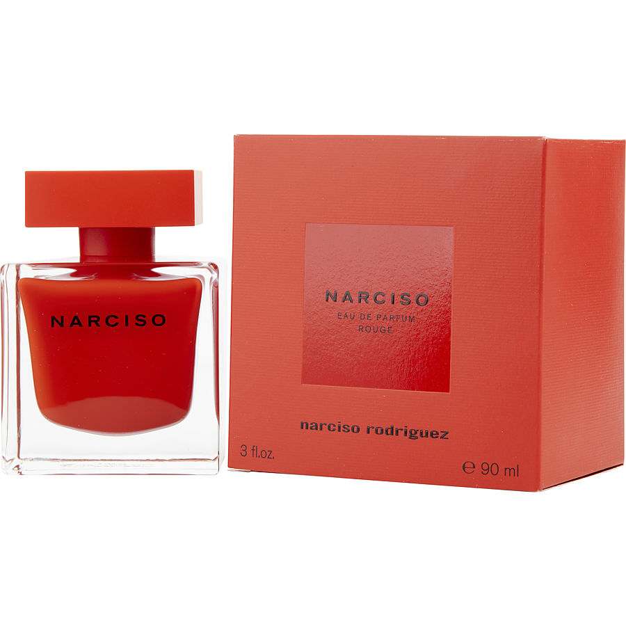 Nước hoa nữ NARCISO RODRIGUEZ Rouge EDP 90ml