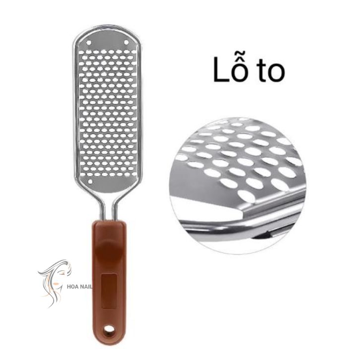 CÂY CHÀ GÓT CHÂN INOX LOẠI ĐẸP (CÓ THỂ THAY MẶT CHÀ)