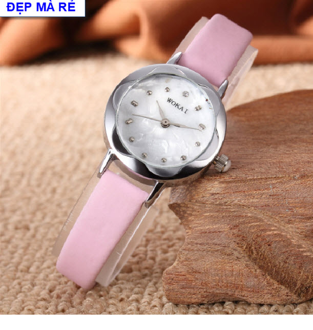 (Extra gift 1 tablets battery worth 20K) watches women Yuhao lovely