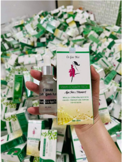 COMBO MUA 5 TẶNG 2