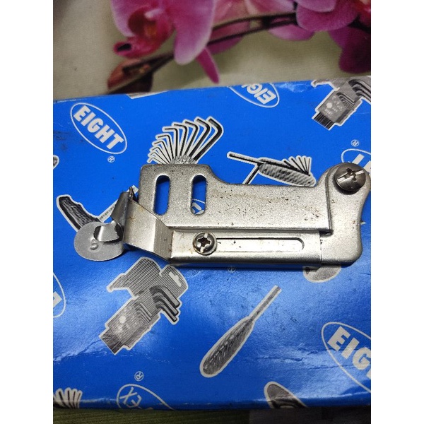 Cữ cuốn lai bầu lai cong 5ly