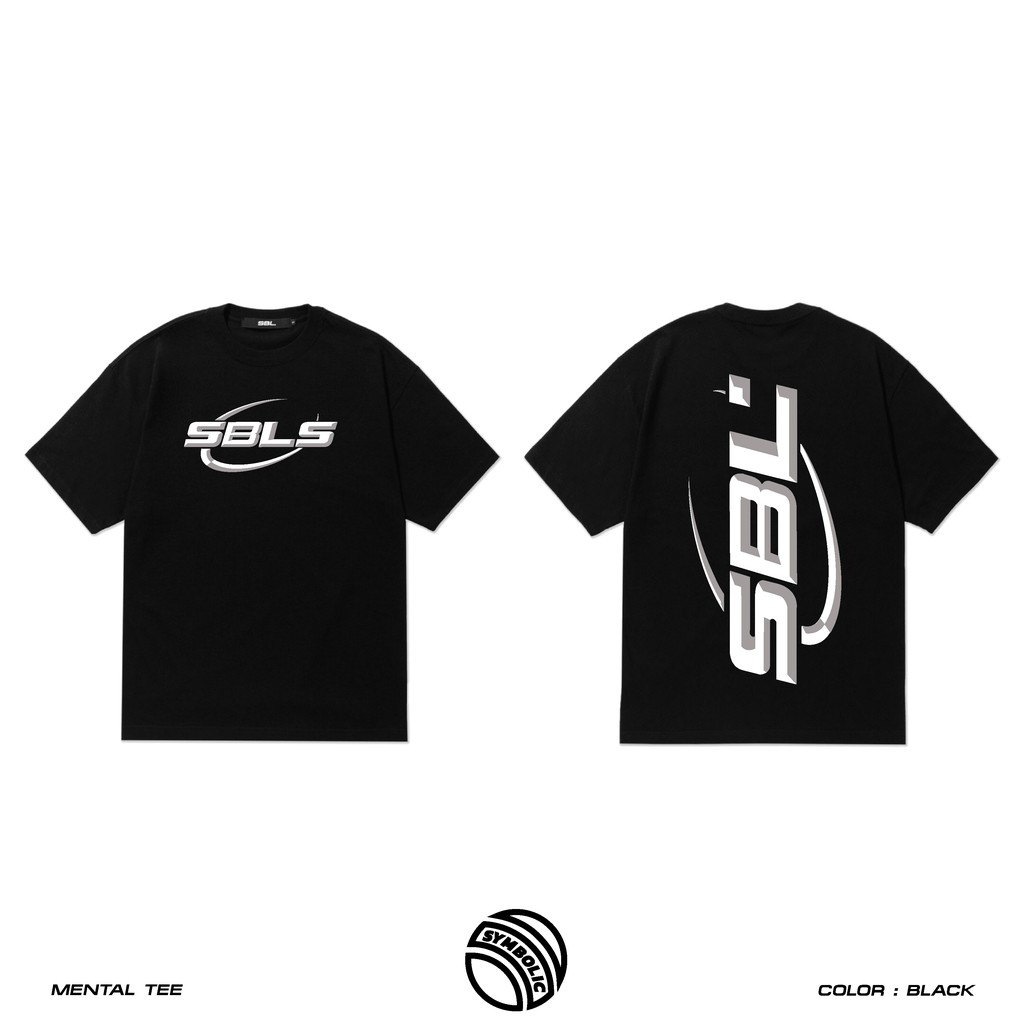 SBLS MENTAL TEE