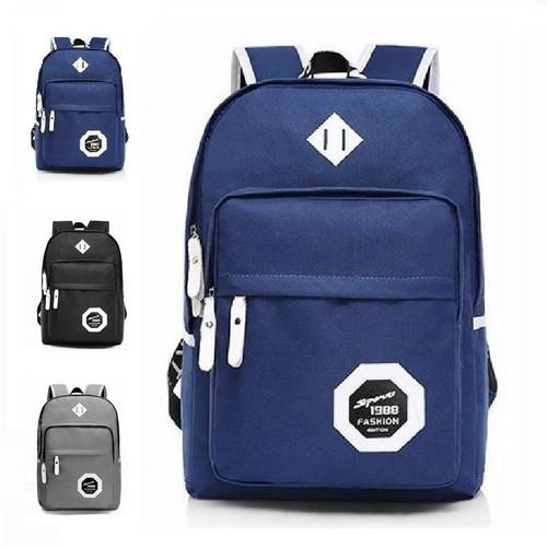 BaLo UNISEX Thơi Trang Phong Cách VITAS VT133