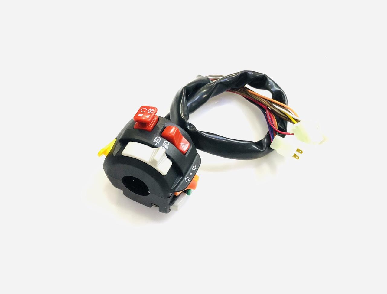 Cùm Công Tắc HoneyWell
