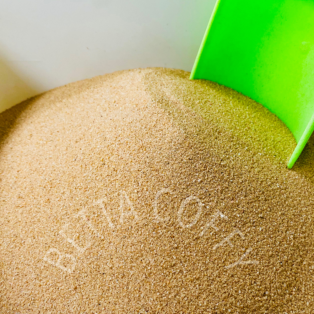 500G - Cát Biển Thiên Nhiên - Cát Trắng - Cát Nắng Vàng - Cát Đen Trang Trí Bể Cá Thủy Sinh