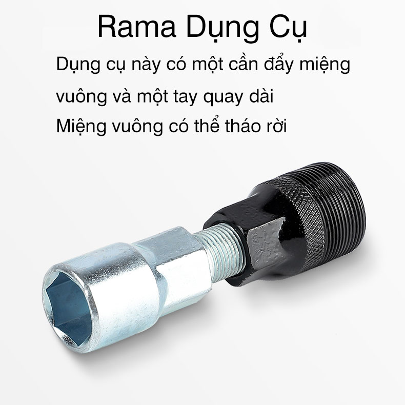 Công cụ sửa xe đạp Bộ Dụng Cụ Sửa Chữa Hex