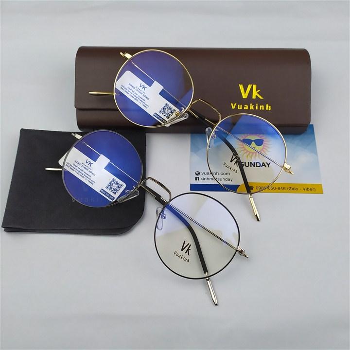 Kính chống ánh sáng xanh V261