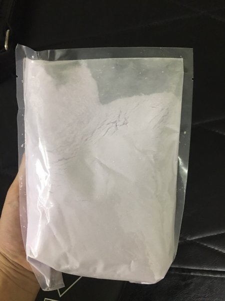 Bột Tẩy Tóc Cao Cấp 500G