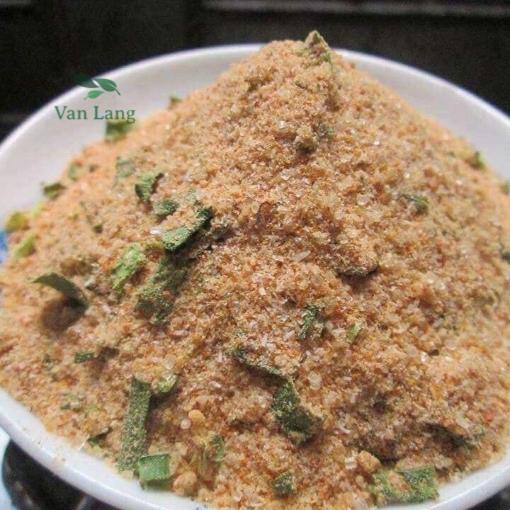 Muối ớt, muối súp chua cay hảo hảo, bột canh chua cay hảo hảo - Gói 500g
