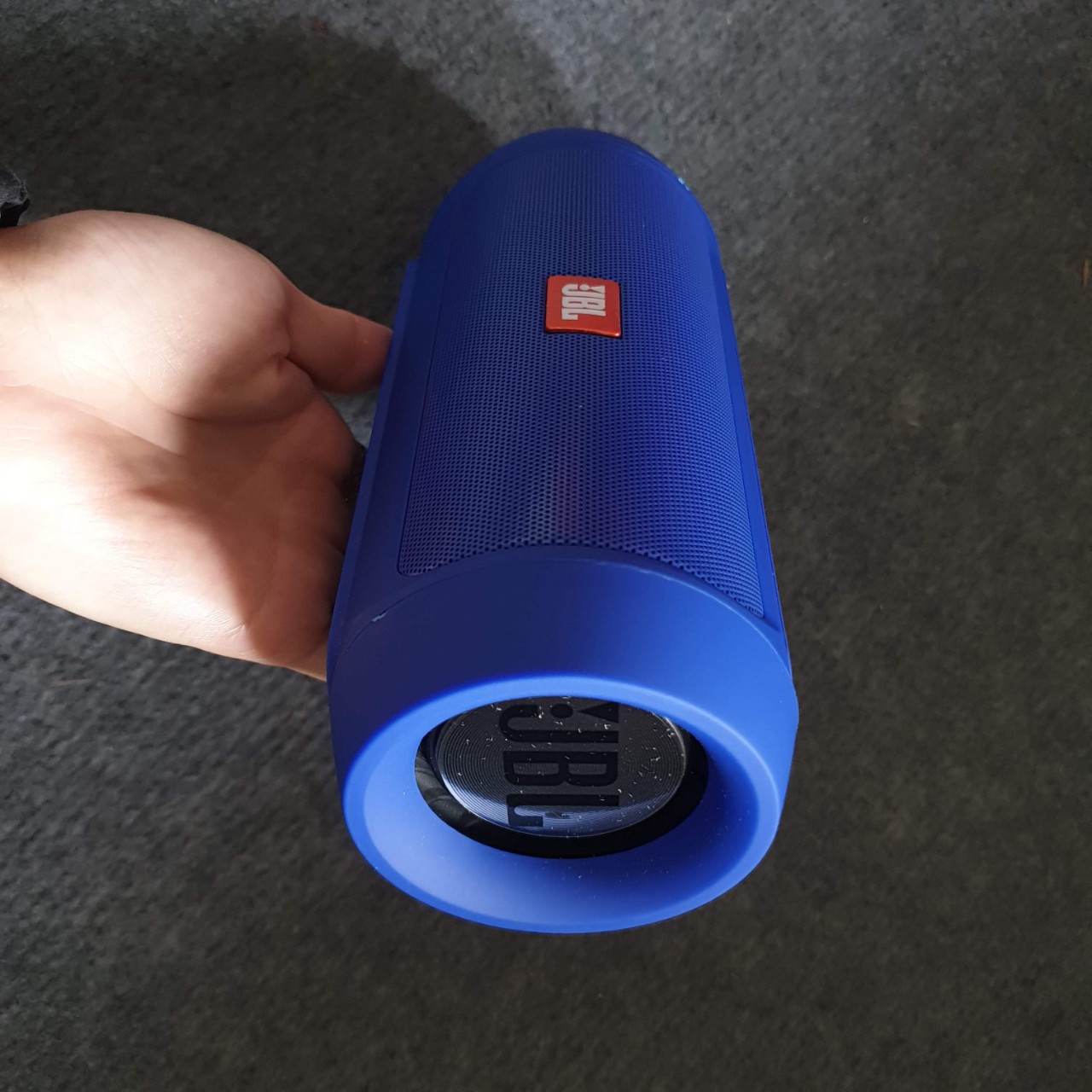 Loa Bluetooth Change 2+ Âm Bass Cực Đỉnh [Bảo Hành 6 Tháng]