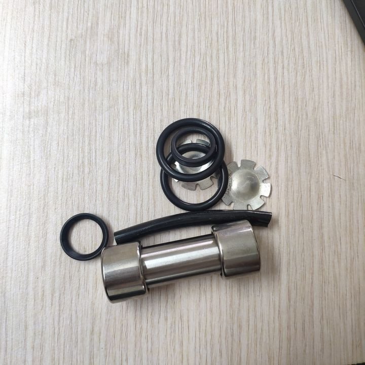 Bộ bi bát phốt- vỏ bọc yên xe VESPA LX xịn thay khóa xăng xe máy, độ xe máy siêu chất