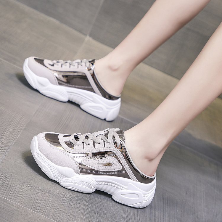 Sục nữ,sục thể thao đế gồ siêu hót