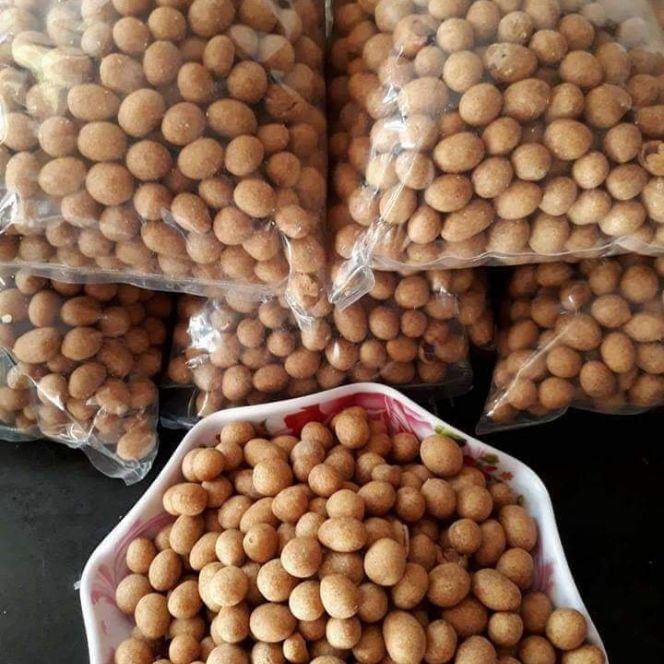 ĐẬU PHỘNG DA CÁ 100G