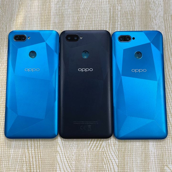Vỏ lưng OPPO A12