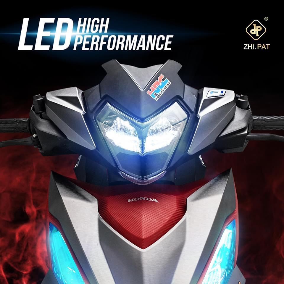 [HCM]CHÓA ĐÈN 2 TẦNG ZHIPAT WINNER V1 MẪU 2020