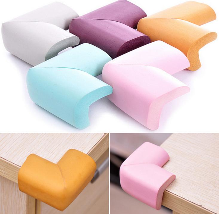 Combo 8 miếng bọt biển bọc cạnh bàn