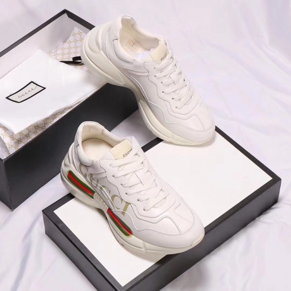 Giày Sneaker Guccii Rhyton ( Full box)