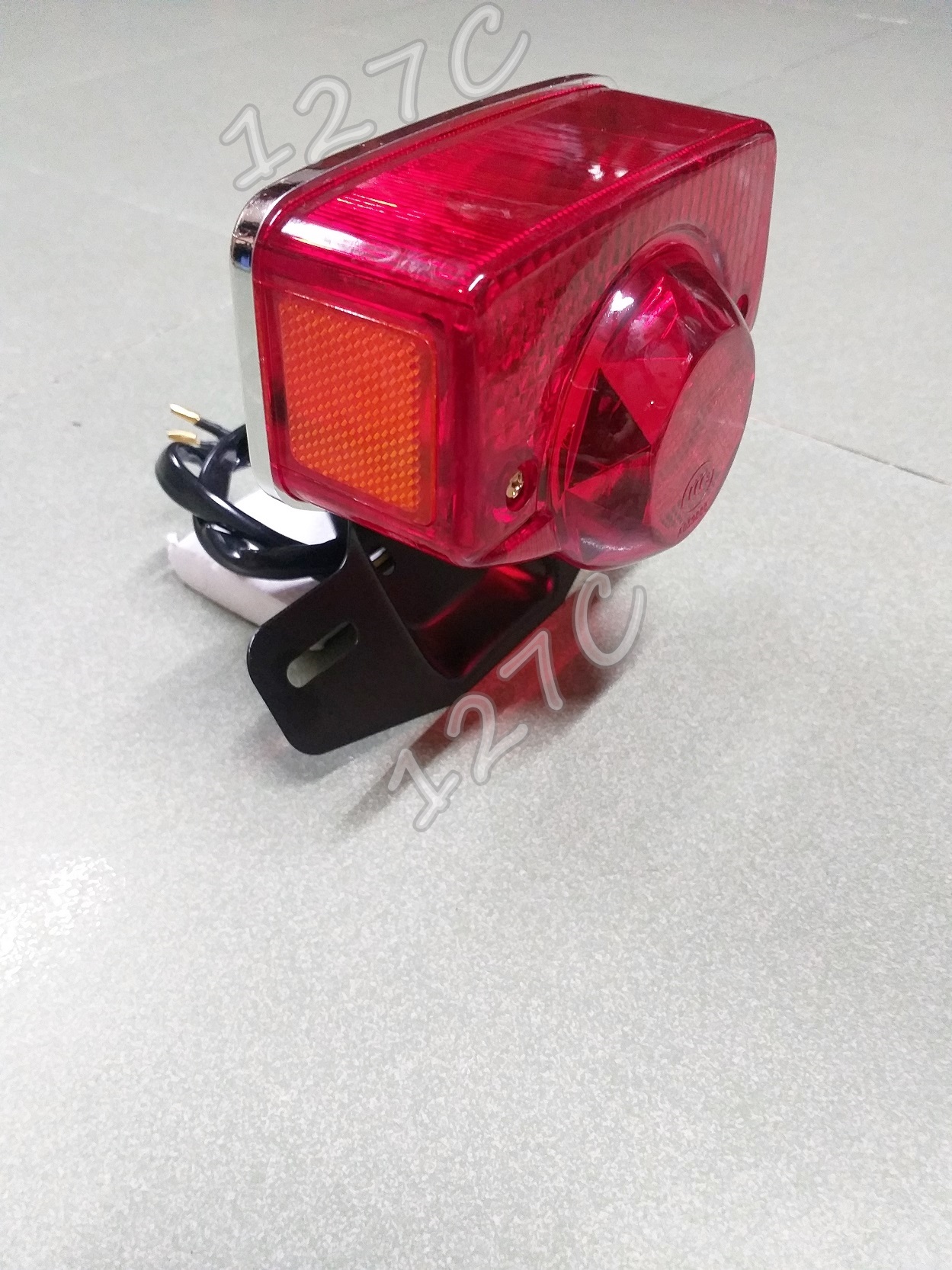 [HCM] Đèn hậu CL/ CD/ 67/ 68 (Hàng chuẩn đẹp)