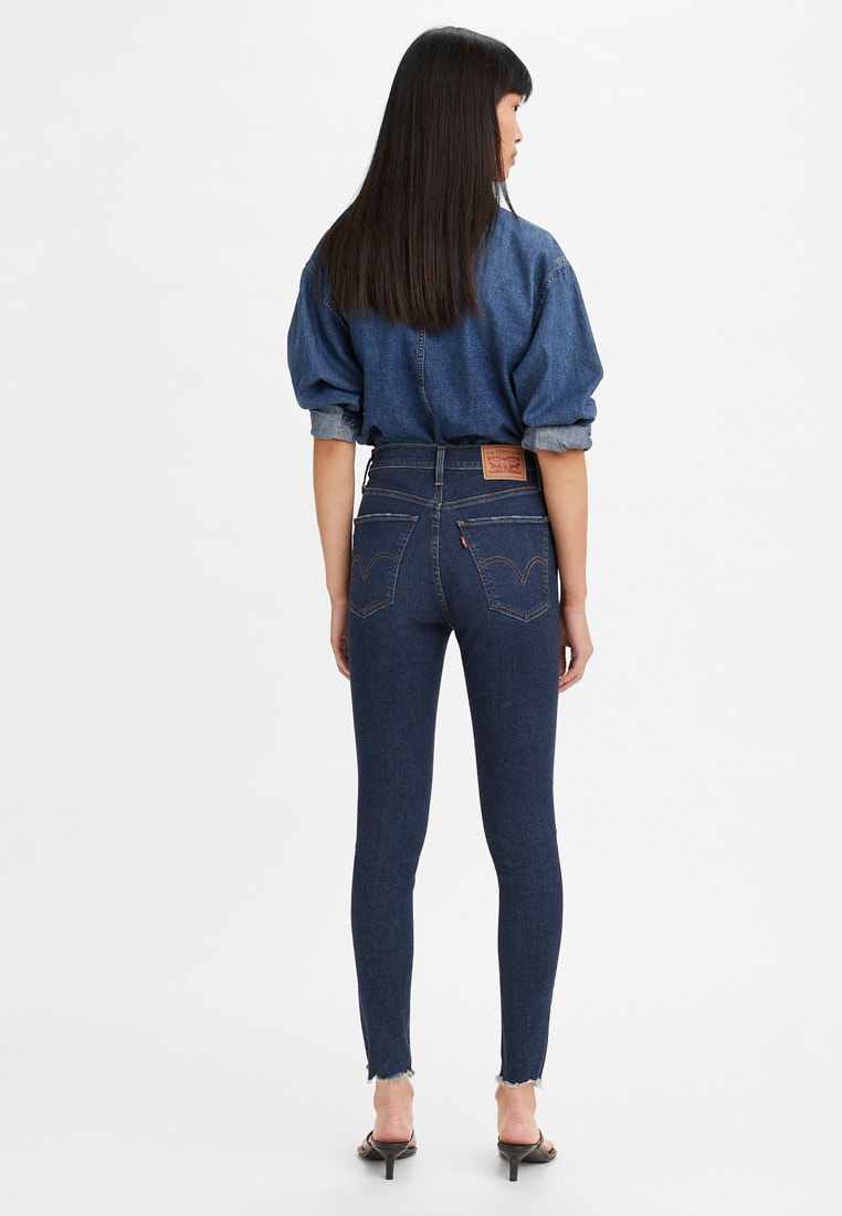 LEVI'S - Quần Jeans Nữ Dài 22791-0179