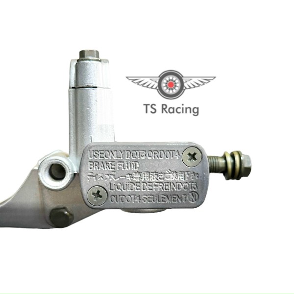 Tay thắng dầu wave s110