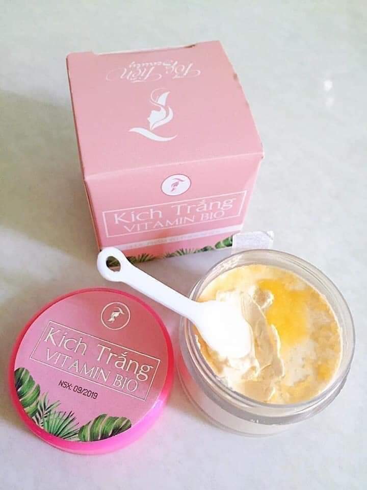 Hộp Kích Dưỡng Body B10 - Mẫu mới