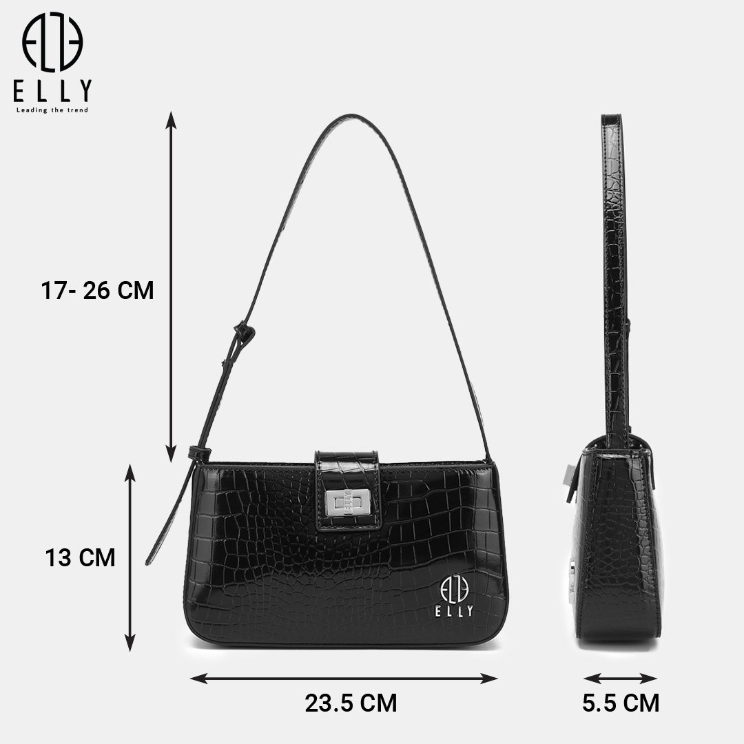 Túi xách nữ thời trang ELLY – EL246